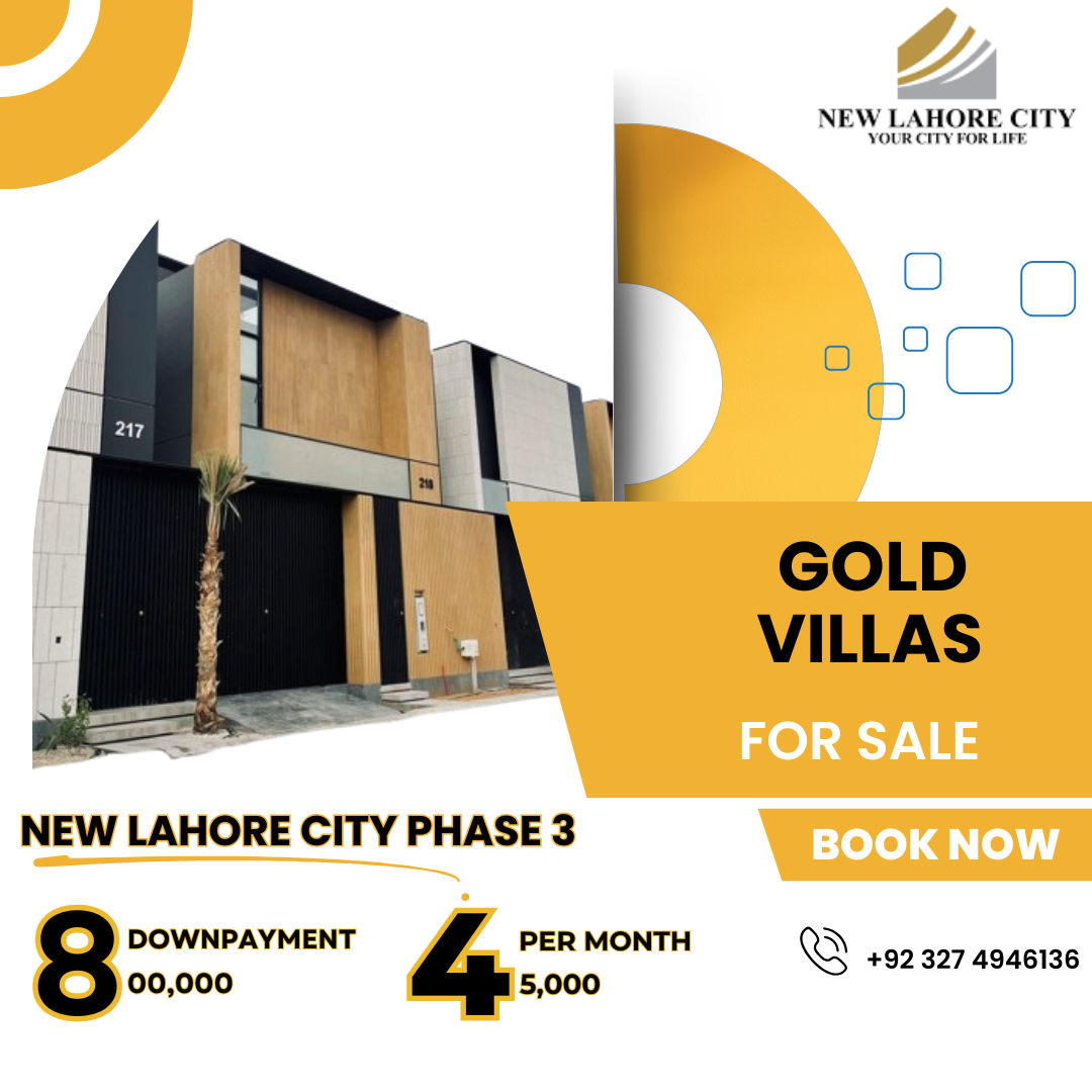 White and Yellow Minimalist Modern Home Real Estate Instagram Post